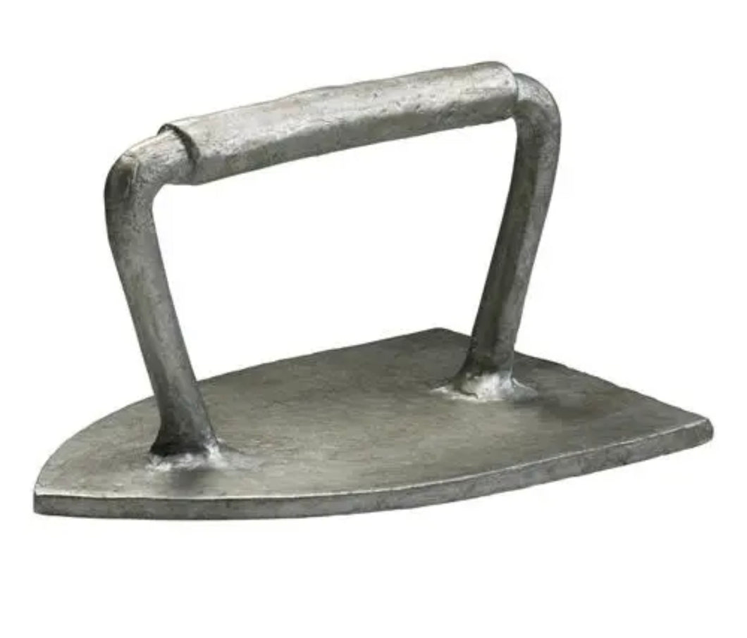 Monopoly Iron Token