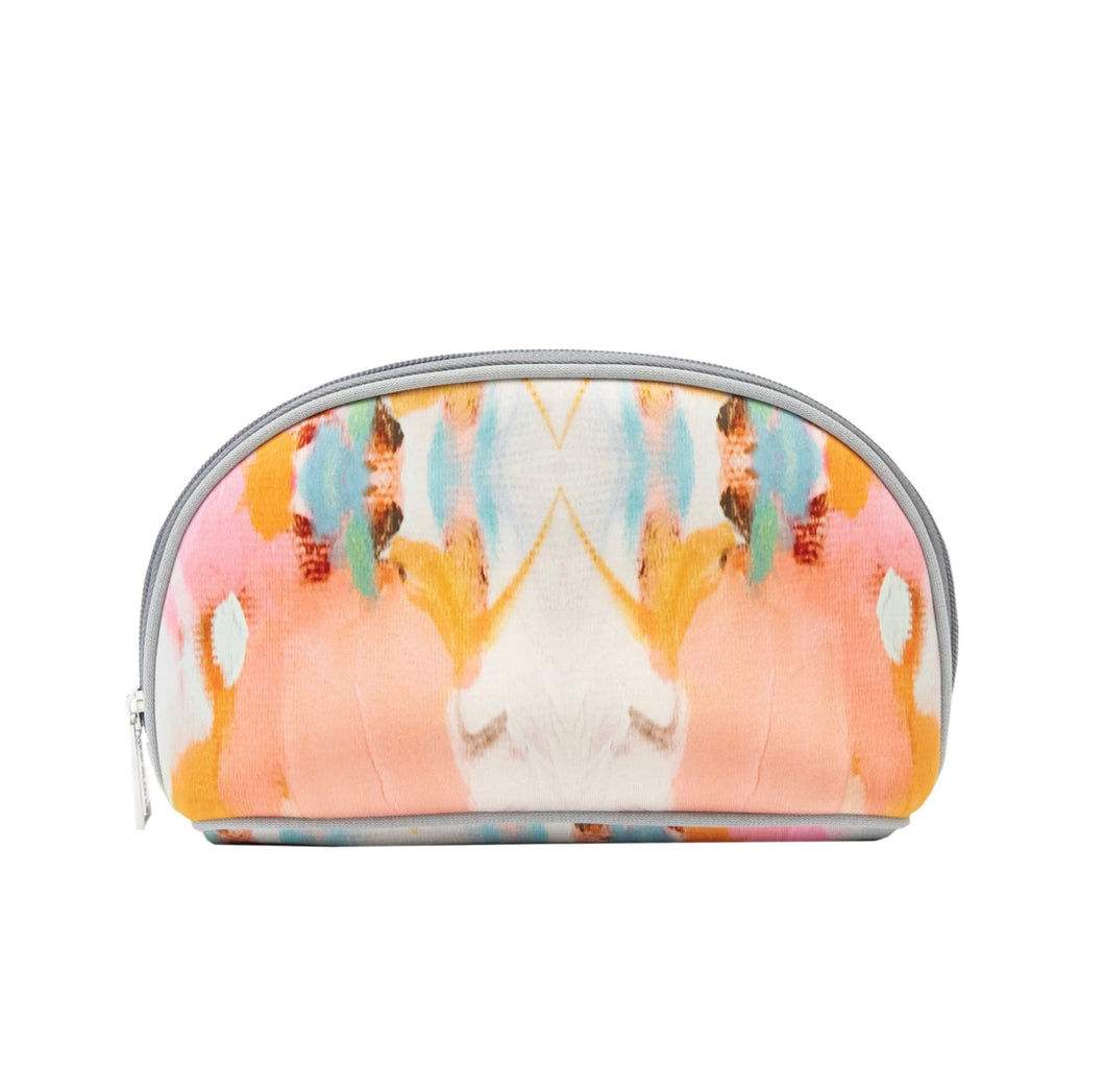 Laura Park Under the Sea Cosmetic Bag