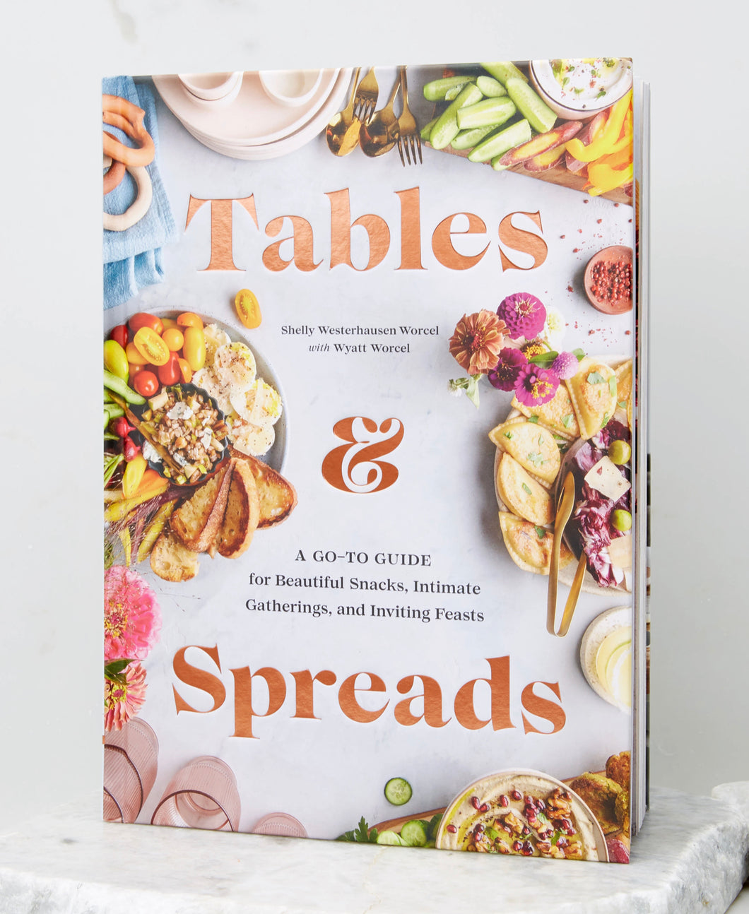 Tables & Spreads