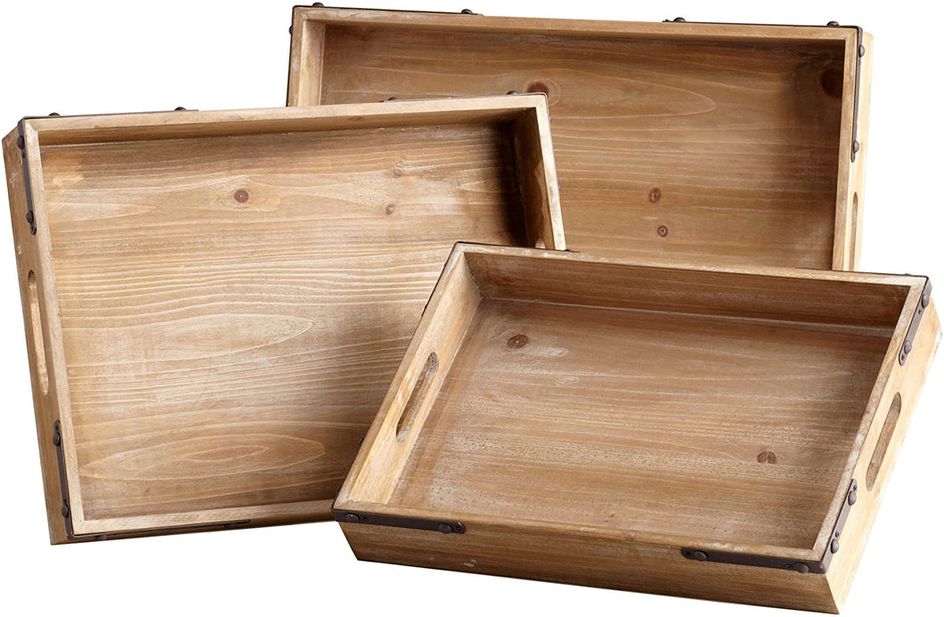 Staton Tray-SM