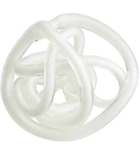 Large Interlace Filler