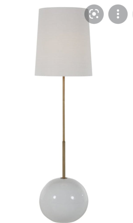Hayward Floor Lamp