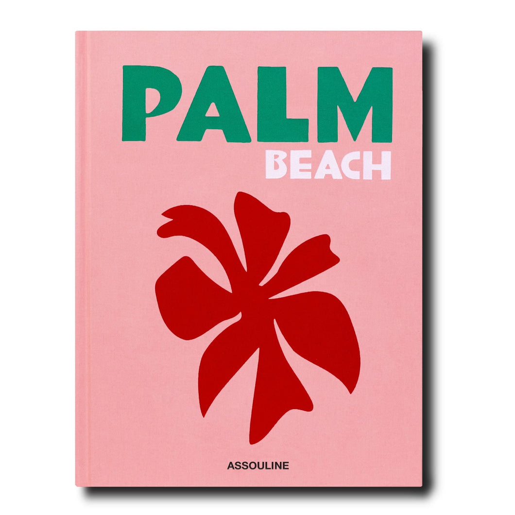 Palm Beach Book