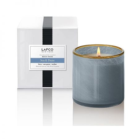 Lafco Beach House Candle 15oz/Sea & Dune