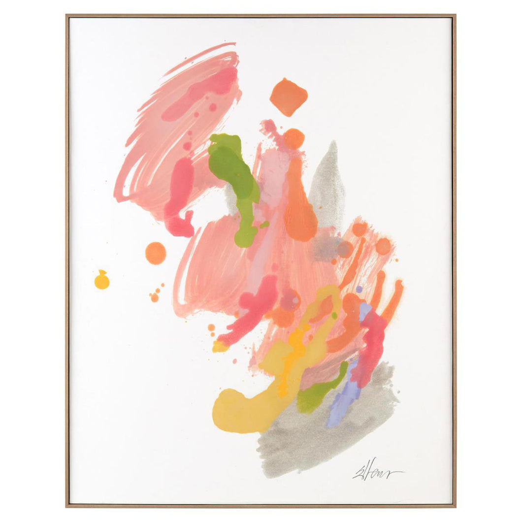 Jackie Ellens Joyous I