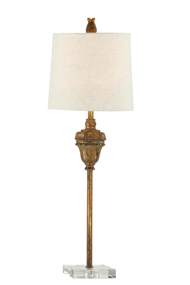 Stephanie Buffet Lamp