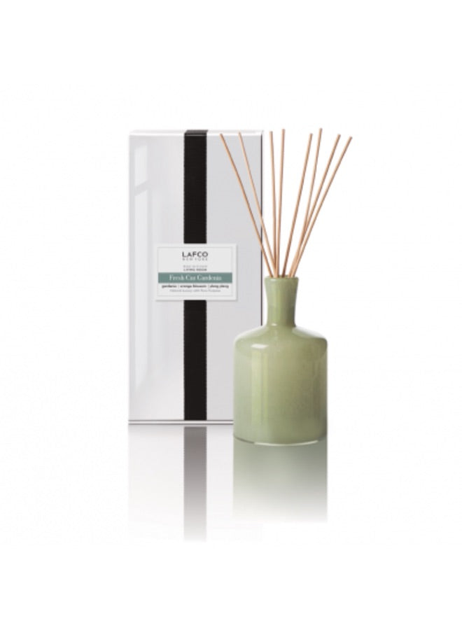 6oz Fresh Cut Gardenia Diffuser