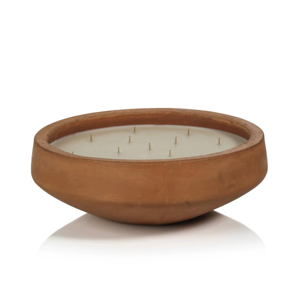 San Miguel Candle