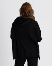 Load image into Gallery viewer, Anywear Hoodie-Black
