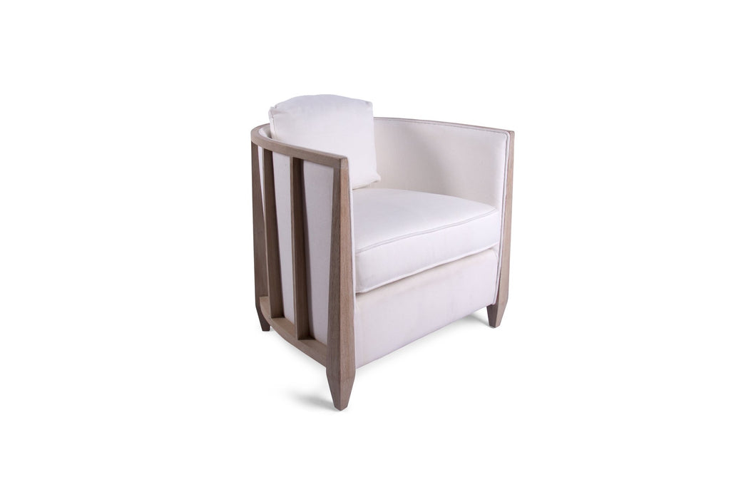 Kairouan Chair
