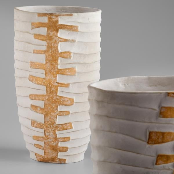 Luxe Vessel Vase