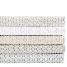 Load image into Gallery viewer, Lodi Matelassé Euro Sham-Silver
