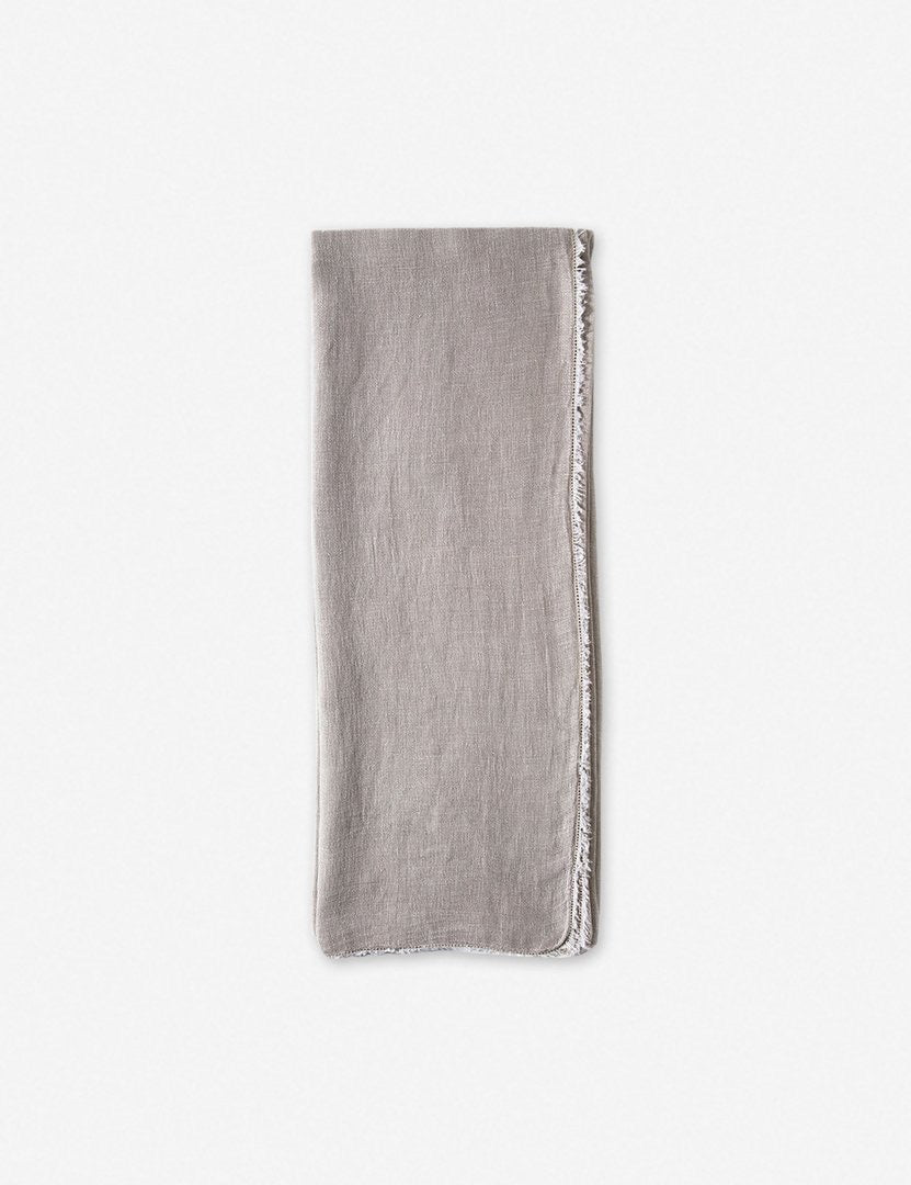 Carmel Taupe Throw 60x90”