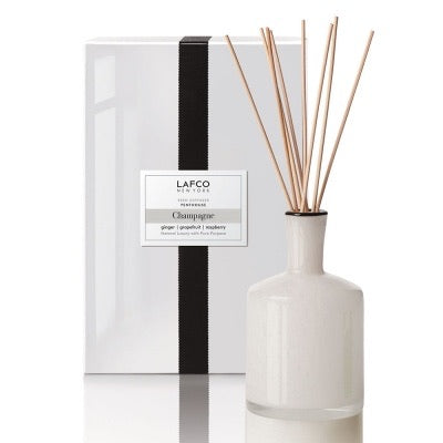 15 oz Champagne Diffuser