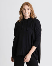 Load image into Gallery viewer, Anywear Hoodie-Black

