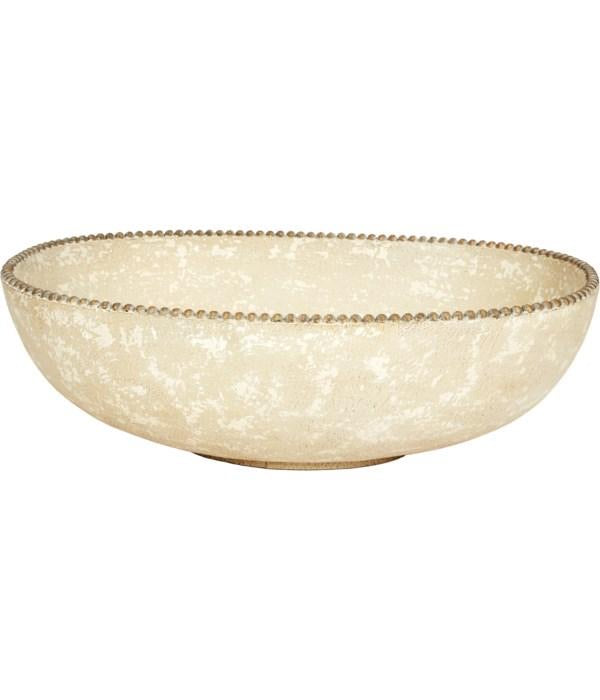 Graham Decorative Bowl
