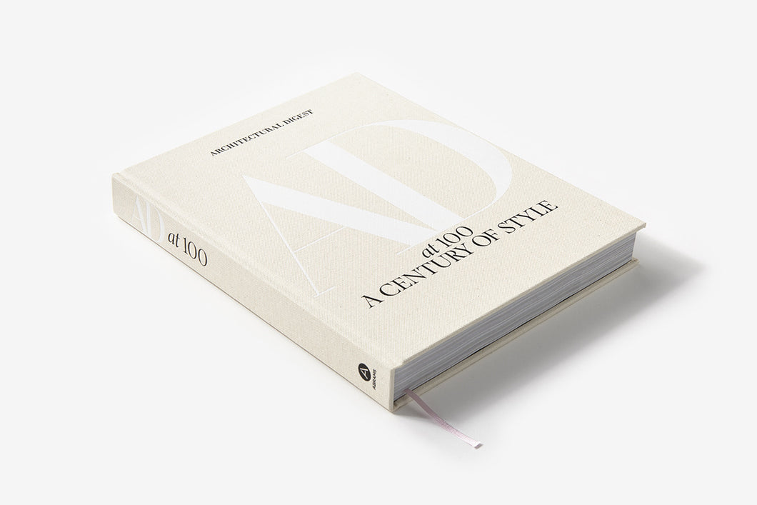 Architectural Digest