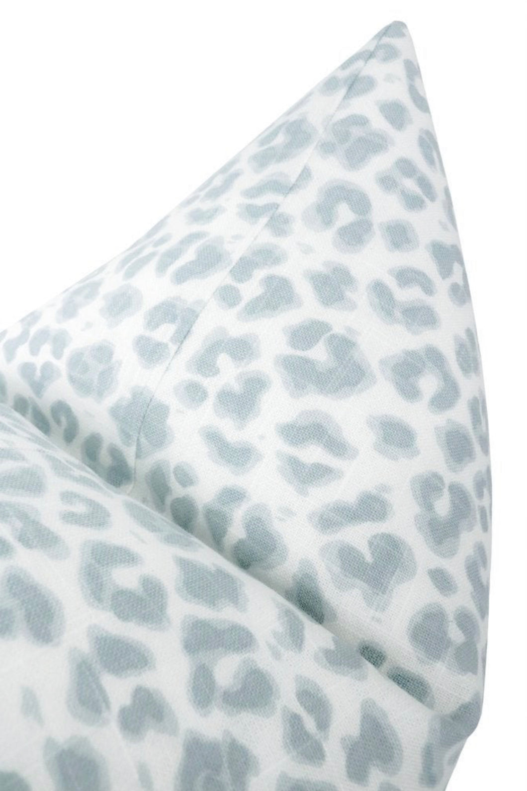 Cougar Linen Mist Pillow-12x18
