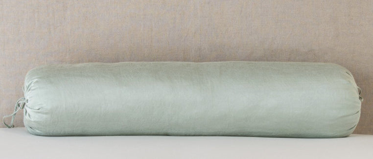 Paloma 9x39 Bolster - Eucalyptus