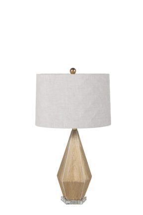 Lisbon Table Lamp
