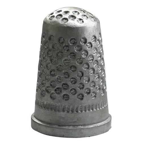 Monopoly Sewing Thimble Token