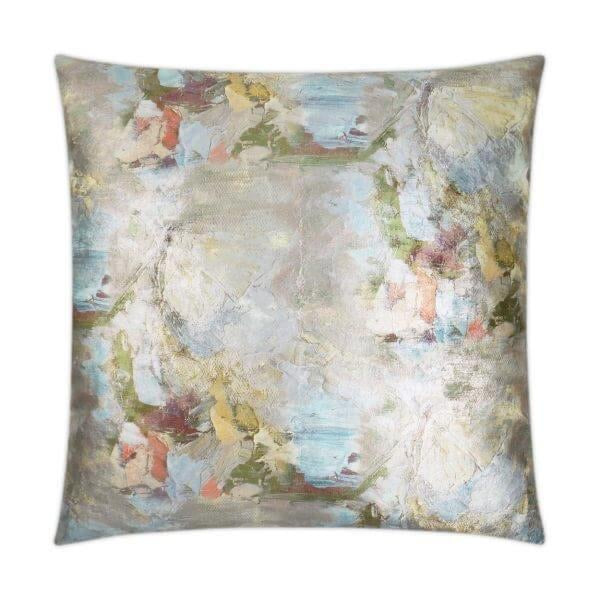 Untamed Chic - Glacier 24x24