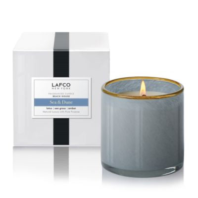 Beach House Candle 6.5oz/Sea & Dune