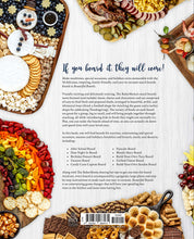 Load image into Gallery viewer, Beautiful Boards - 50 Amazing Snack Boards for Any Occasion
