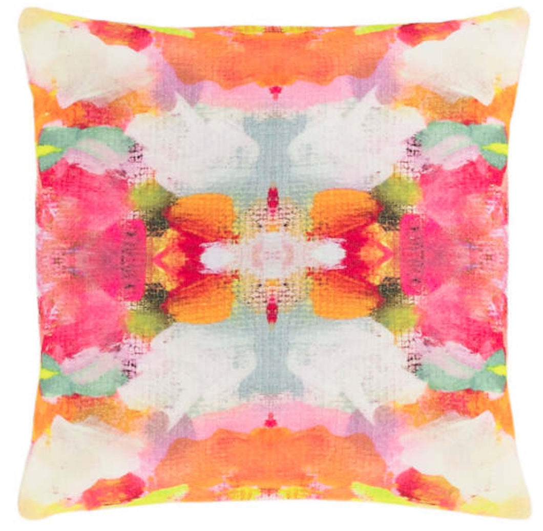 Boca Indoor/Outdoor Pillow 20”