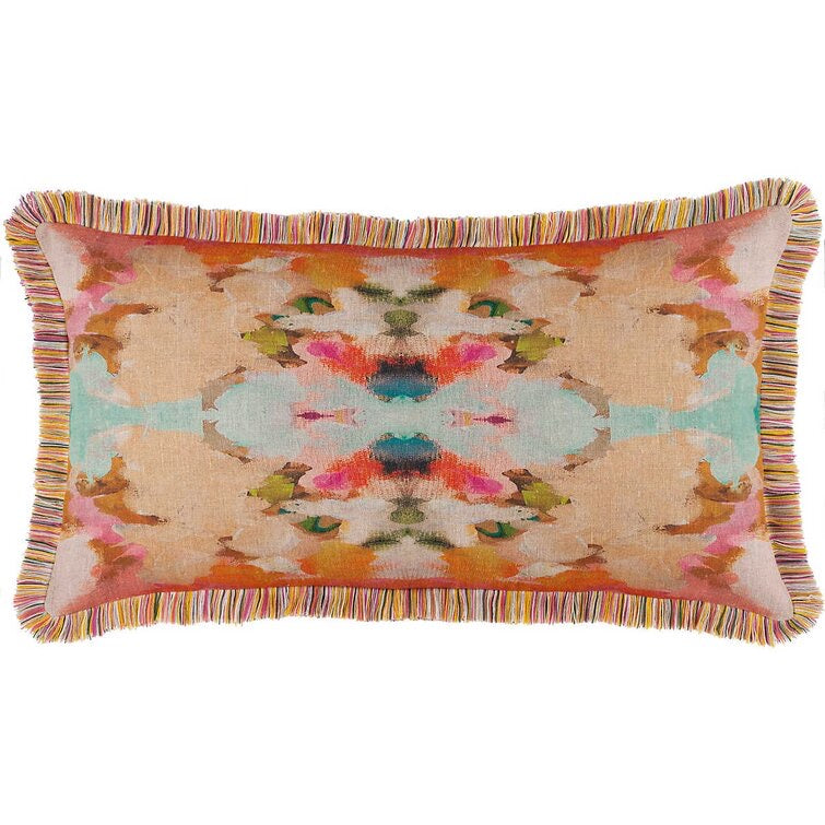 Kenley Linen Lumbar