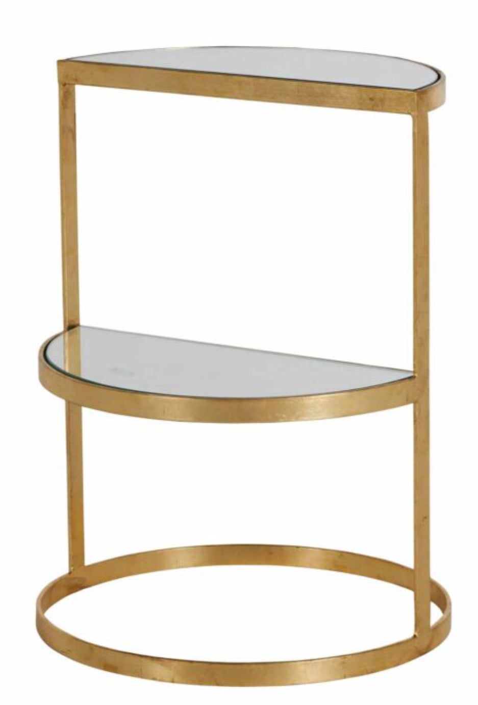 Emmanuel Side Table