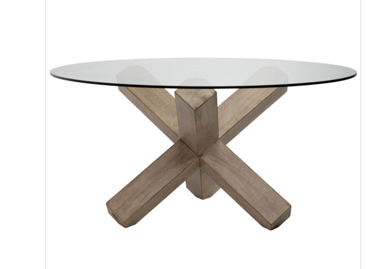 Judy Dining Table - 60