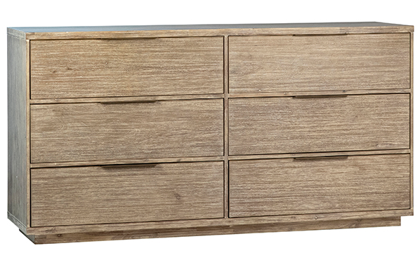 Juliette Dresser 68x19x35