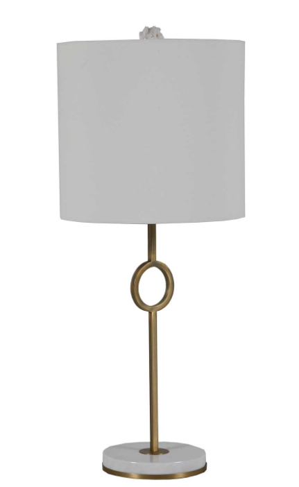 Kerry Table Lamp