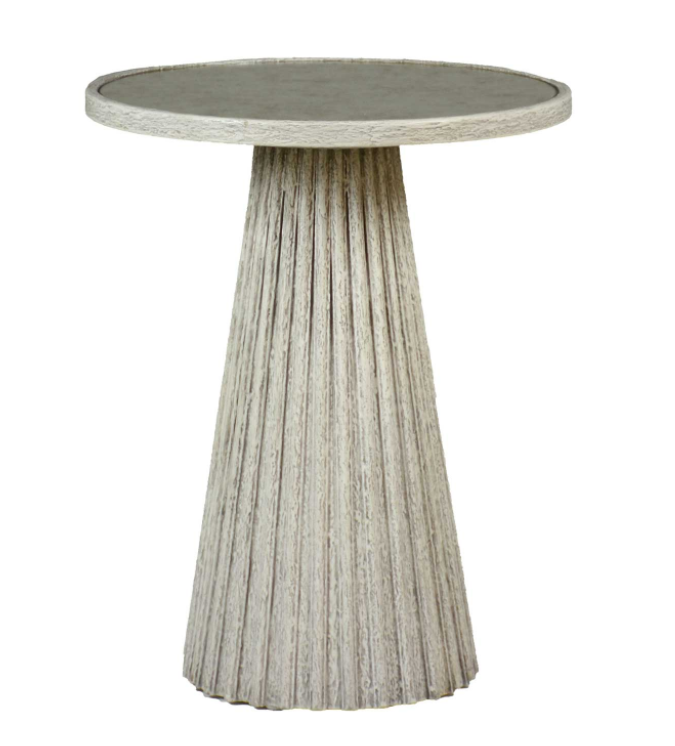 Kingsley Side Table 20 x 25.5