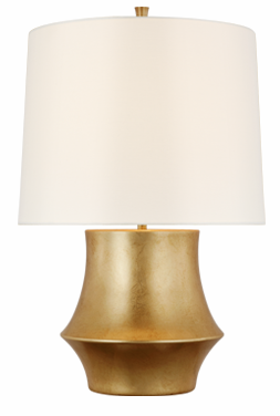 VC Lakmos sm gold lamp