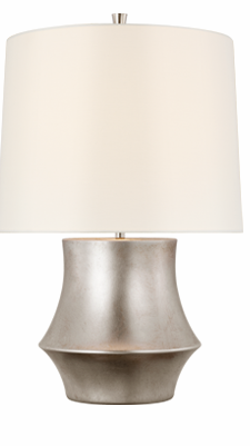 VC Lakmos sm silver lamp