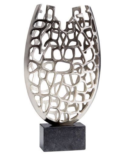 Blossoming Laurel Sculpture