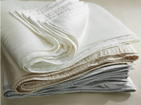 Legna Quilt Cloud Cover- Queen