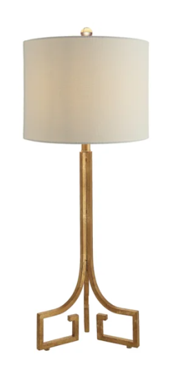 Lux Table Lamp 34