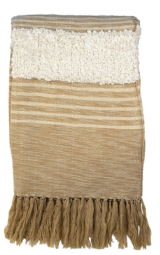 Makena Throw