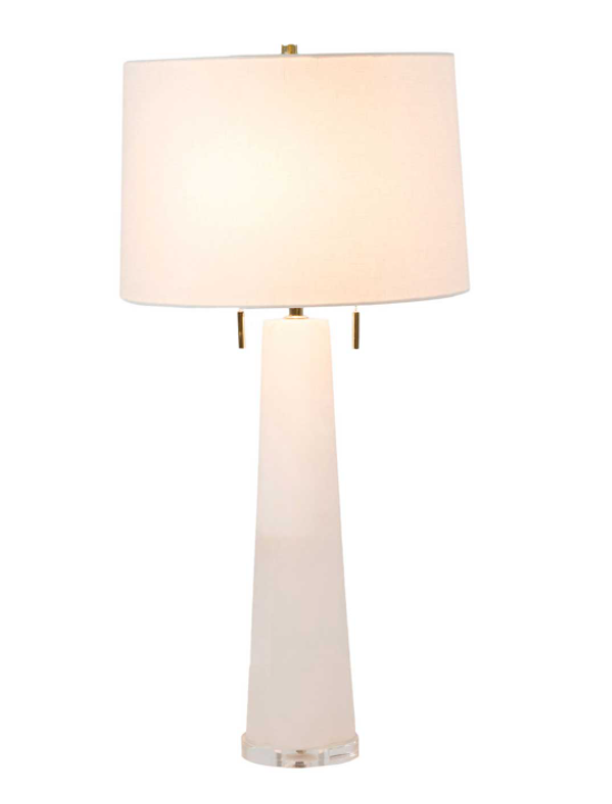 Margaret Table Lamp W15 x D15 x H31