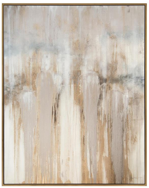 Mark McDowell's Solstice 72 x 57