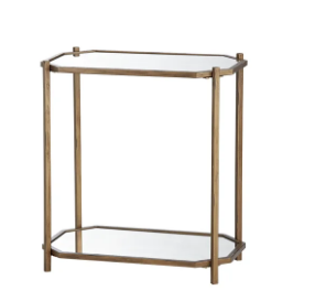 Meghan Side Table