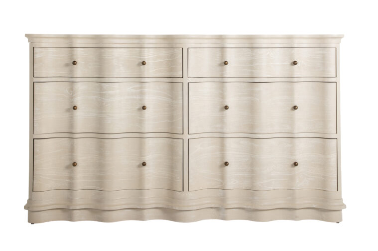 Meredith Dresser 72.25 x 22 x 42.6”