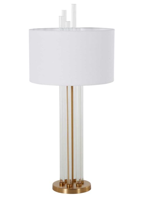 Merna Table Lamp 37.5