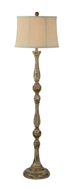 Mikey Floor Lamp 60H; 150W