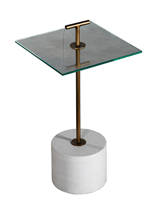 Molino End Table