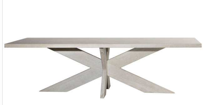 Nantes Dining Table, 102