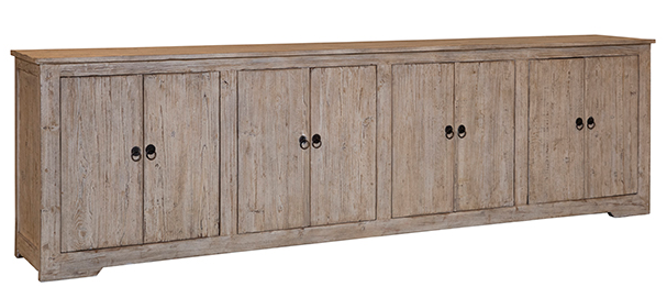 Nico Sideboard 109 x 18 x 31